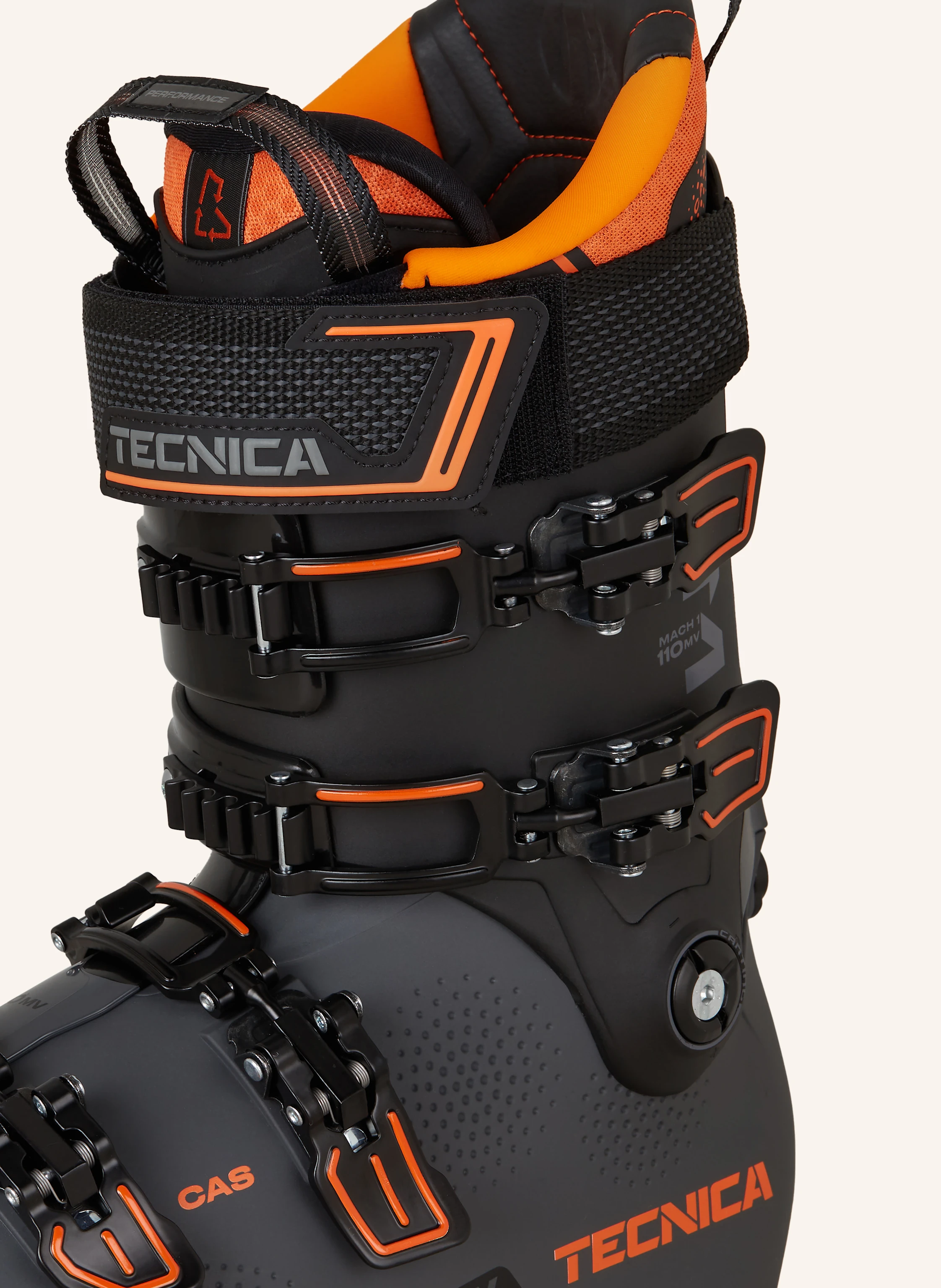 TECNICA Skischuhe MACH1 MV 110 TD