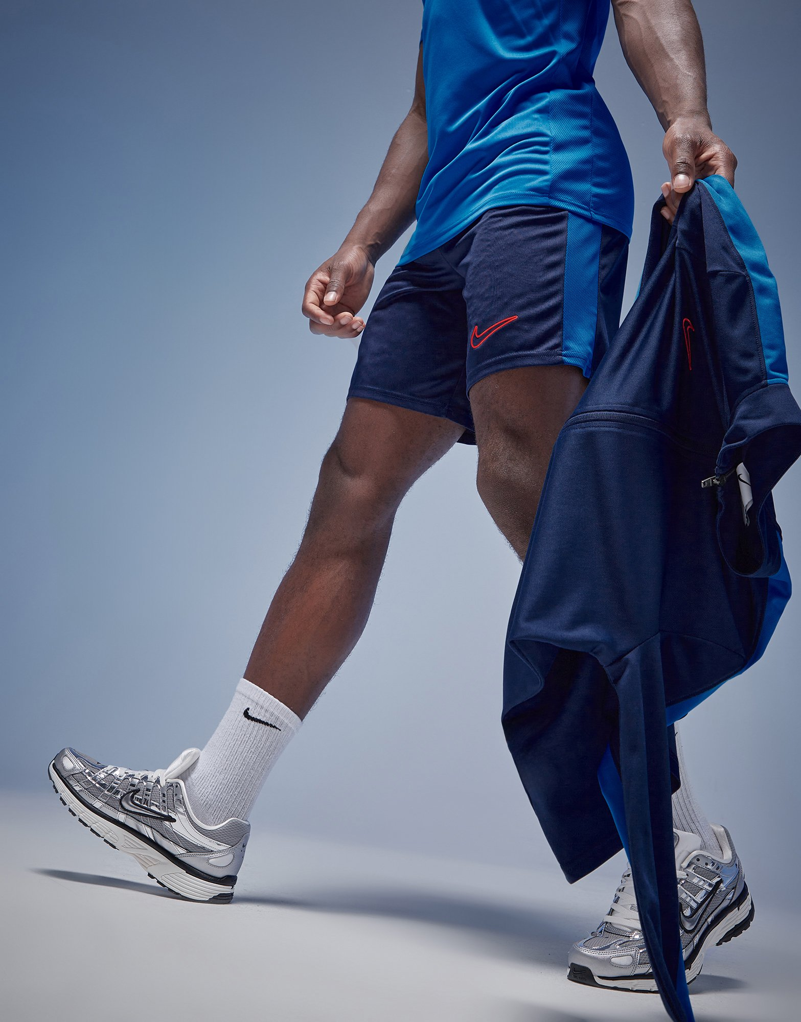 Nike Short Academy Homme