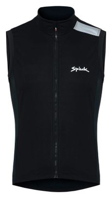 Gilet Spiuk Anatomic Unisexe Noir