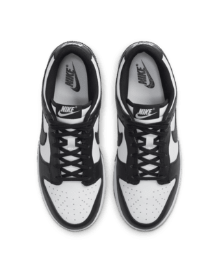 Nike Dunk Low Women's Shoes