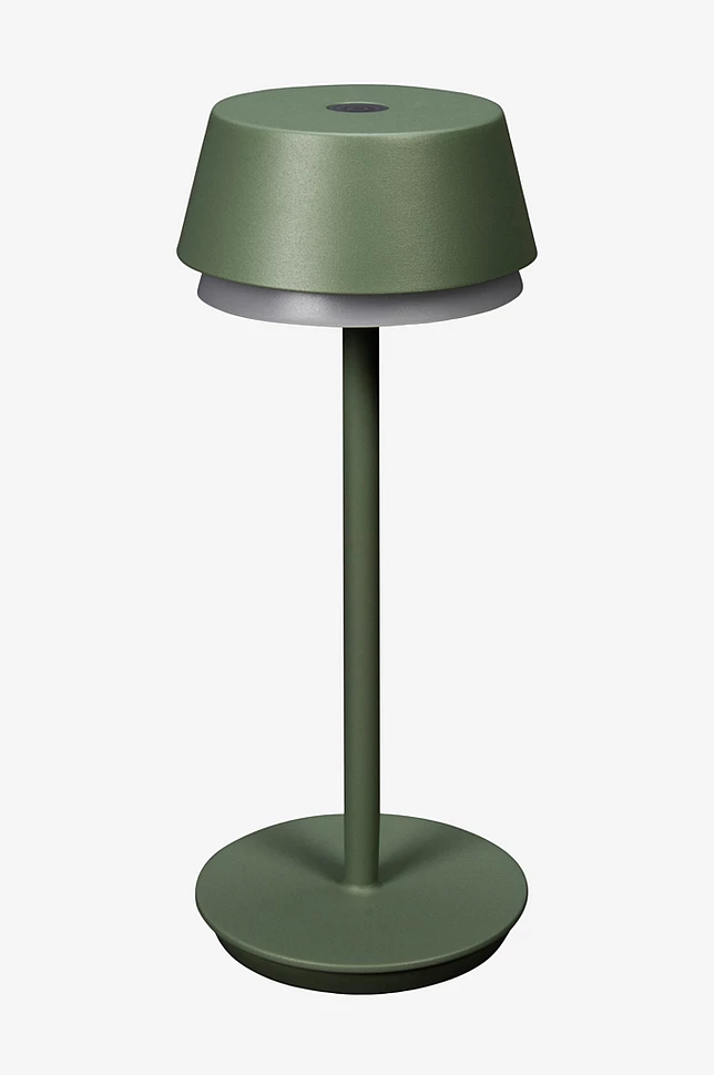 LYON bordlampe oppladbar utendørs