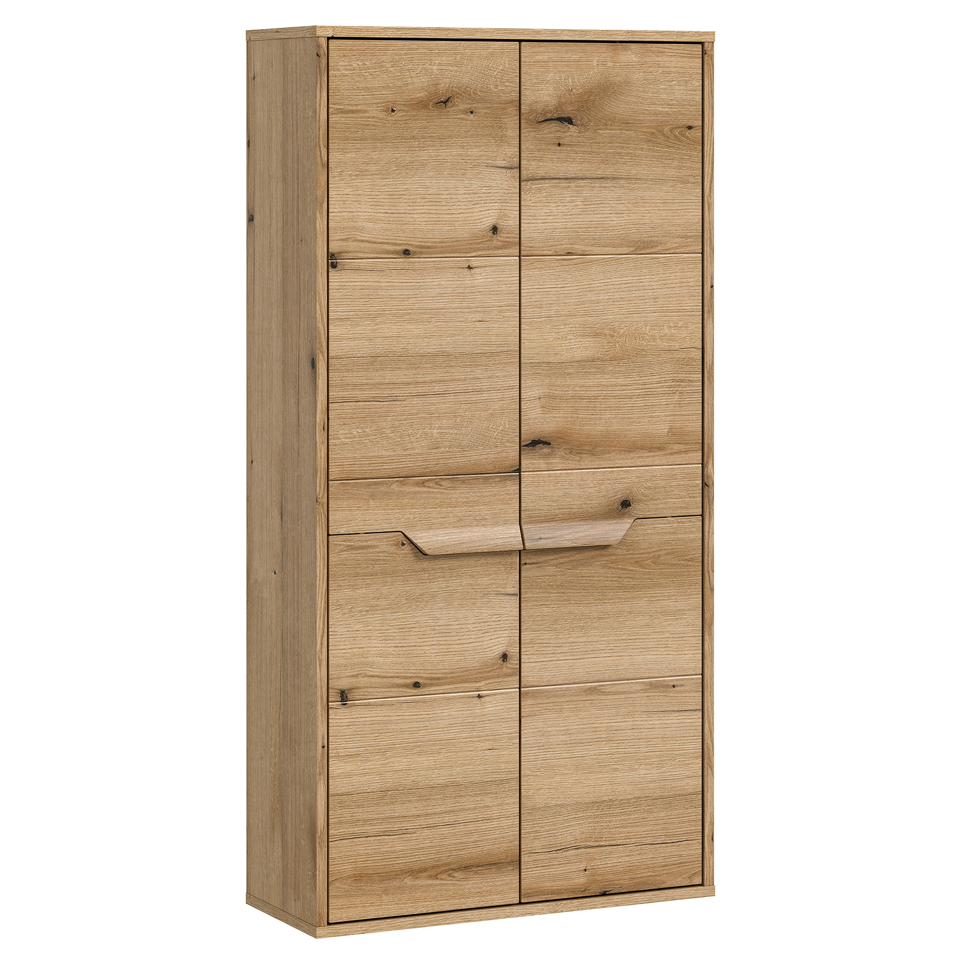 Midischrank ZENO - Evoke Oak - 64 cm