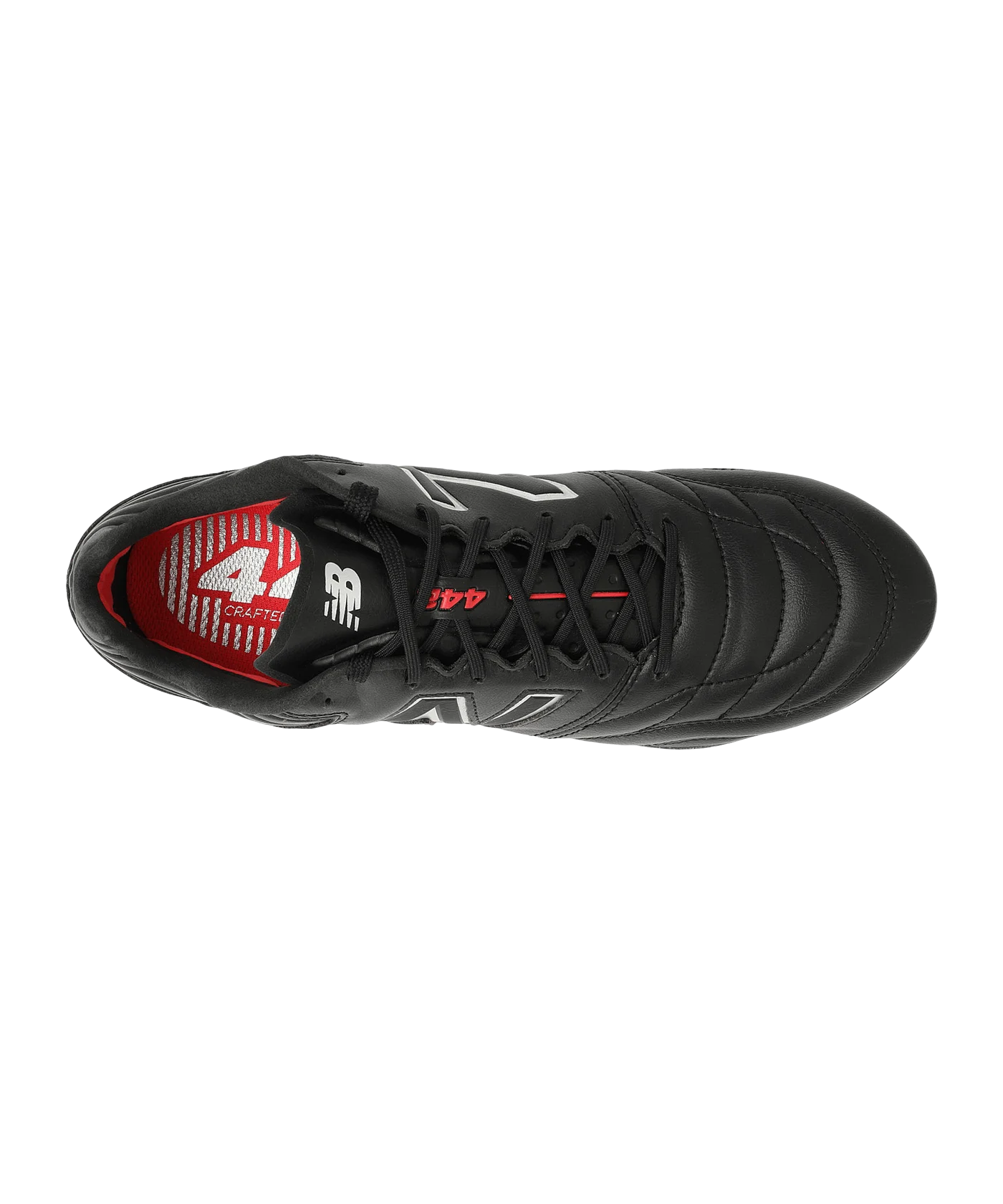 New Balance 442 Pro V2 AG Schwarz FMBK