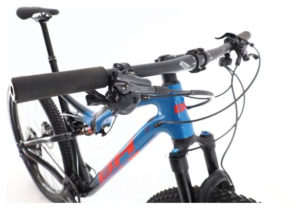 Produit reconditionné · BH Lynx Race RC 8.0 Carbone / Vélo VTT / BH | Très bon état