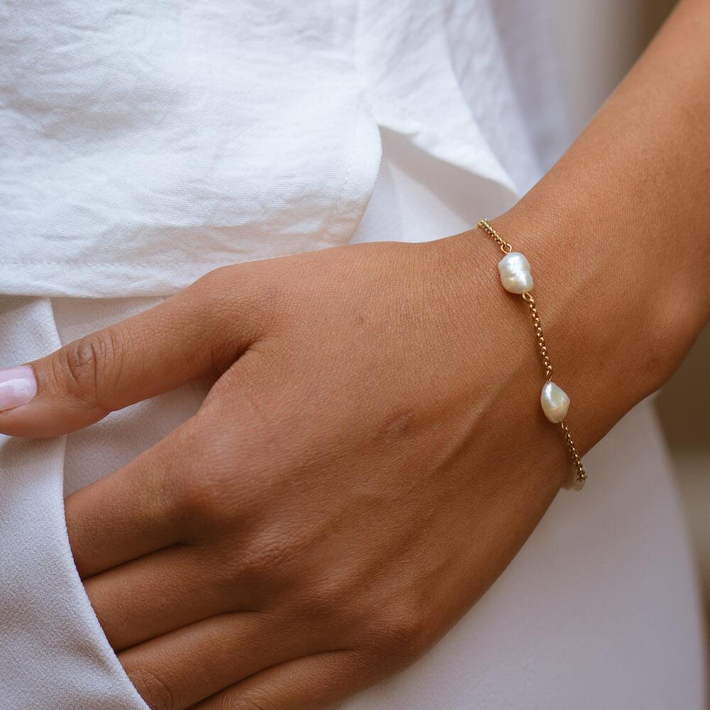 Malahi Armband - PURELEI