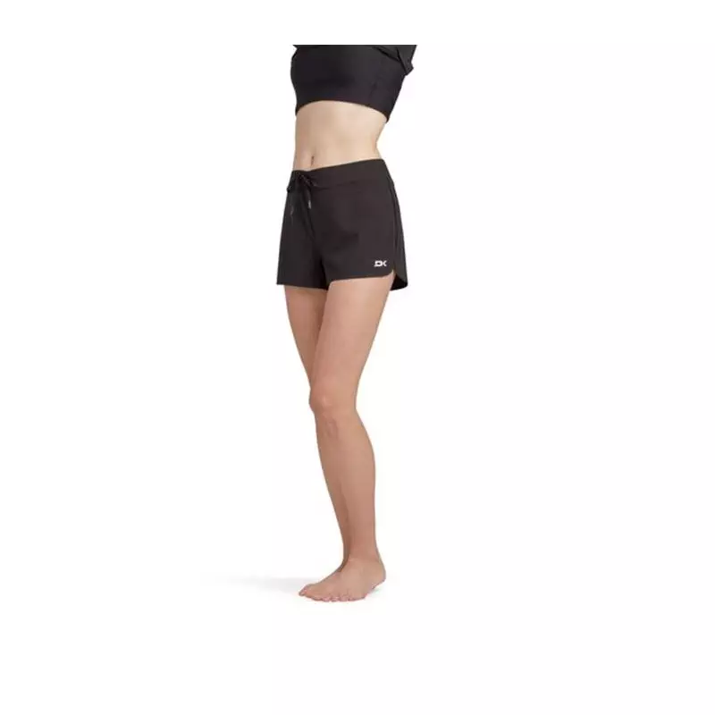 Boardshort femme DAKINE Roots 2.5 Boardshort Black 2023