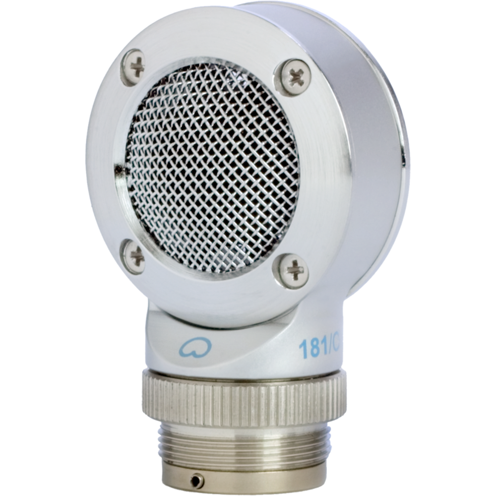 Shure RPM181/C cardioide capsule voor Beta 181