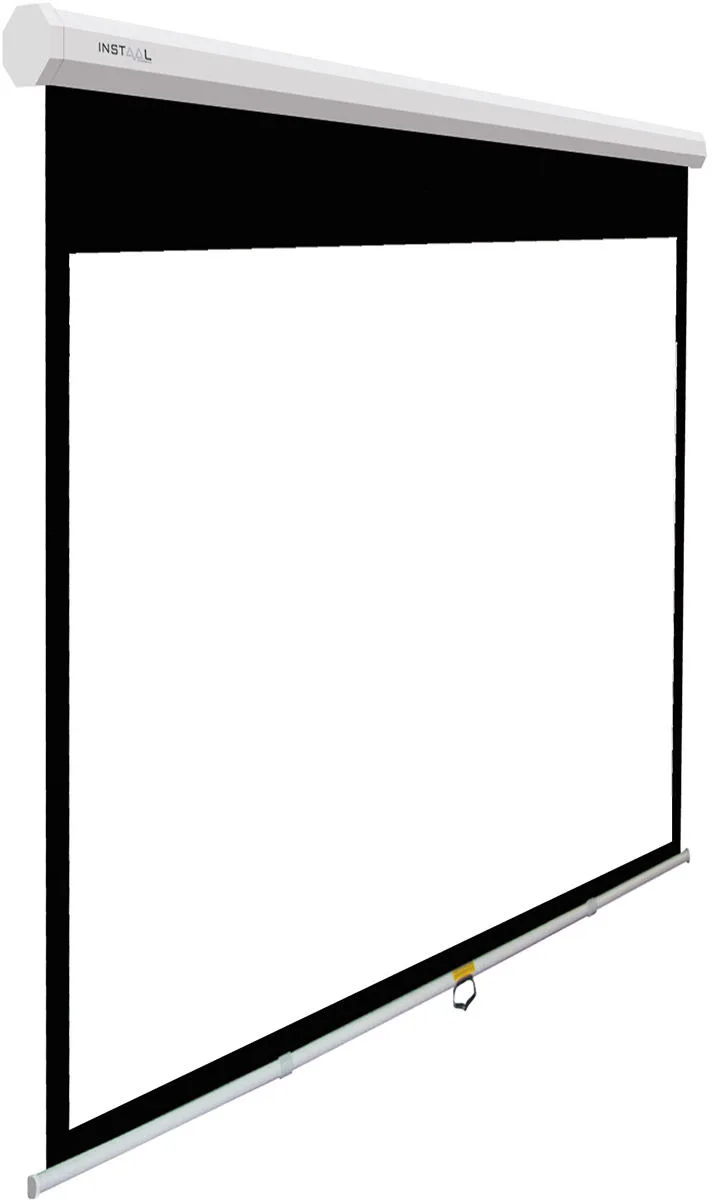 Instaal Insman 170B (1:1) Écrans de projection manuels