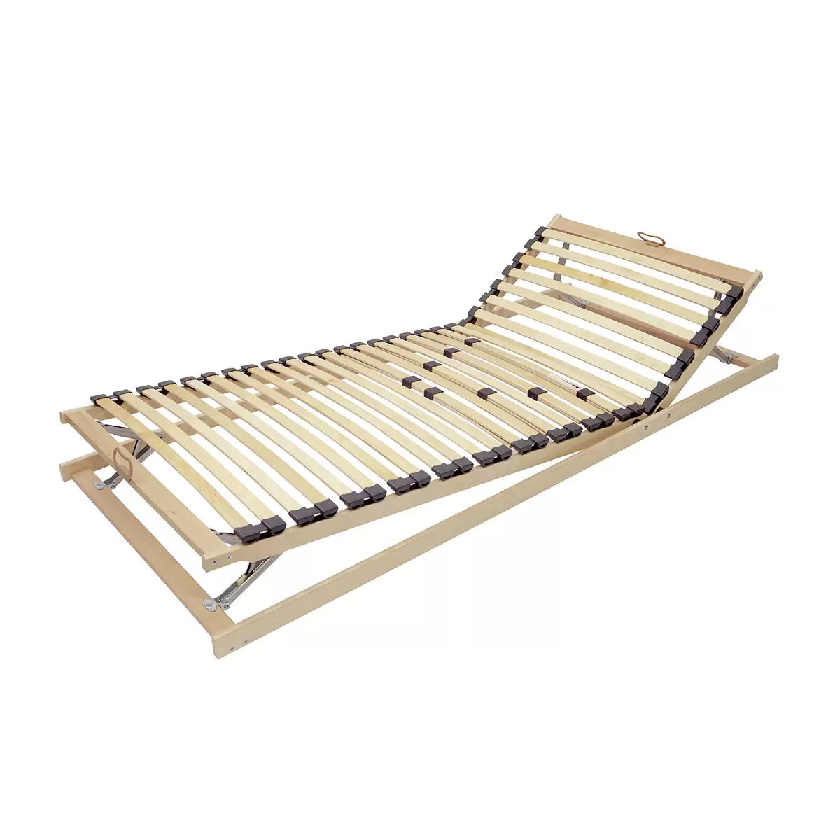 Lattenrost Zug KF 90x200 Natur