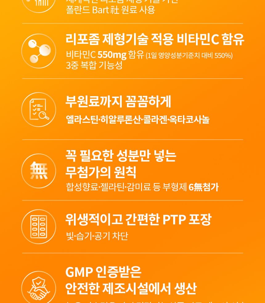 SERY BOX - Dr.PRIO Speed Liposome Vitamine C