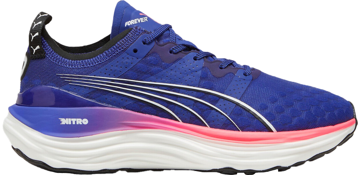ForeverRun Nitro Dame Lapis Lazuli/Sunset Glow