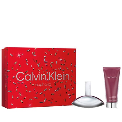 Calvin Klein Euphoria For Women Eau de Parfum Gift Set