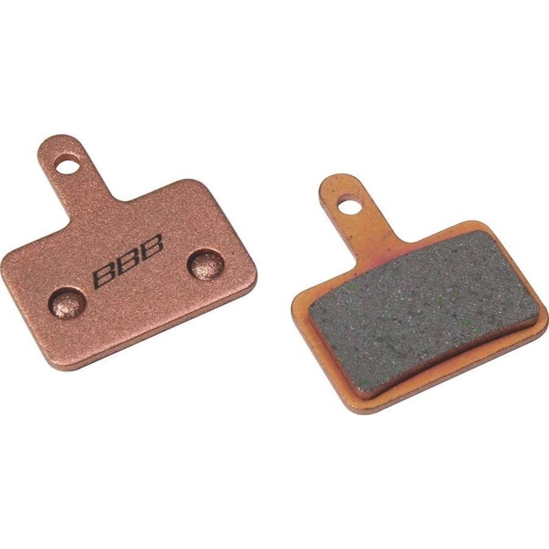 BBB Cycling BBS-52S Discstop Schijfremblokken