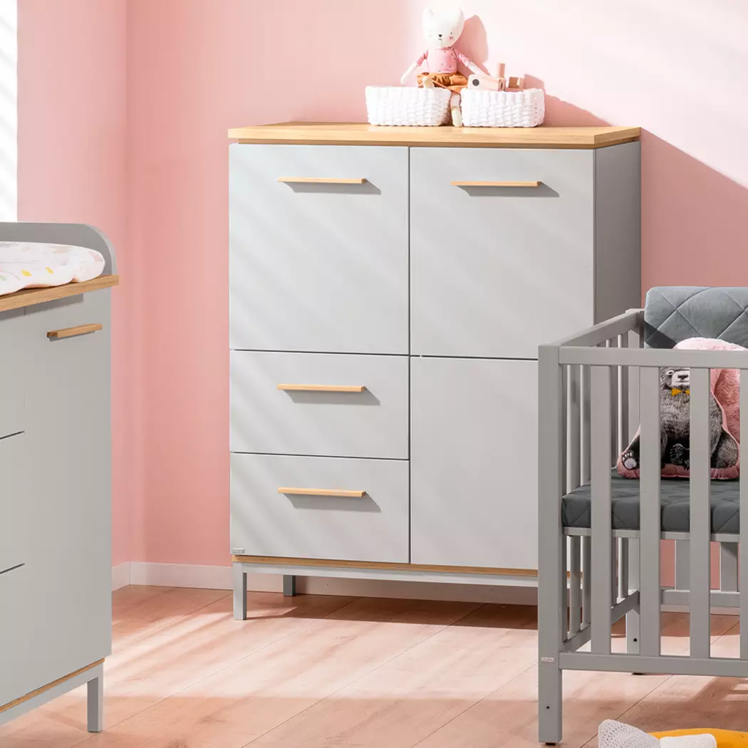 Highboard Benne