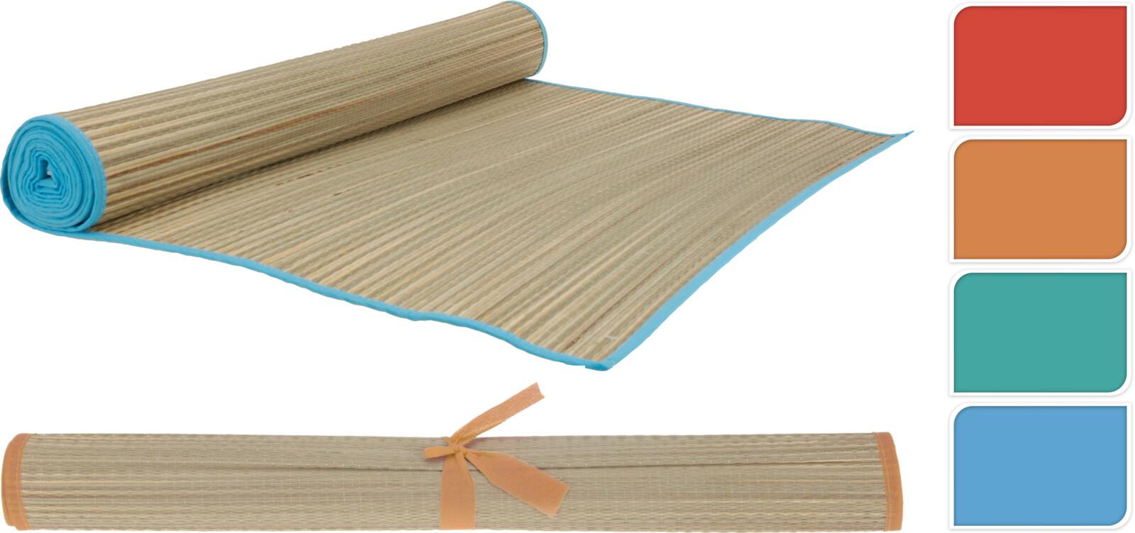 NATTE DE PLAGE 60X180CM