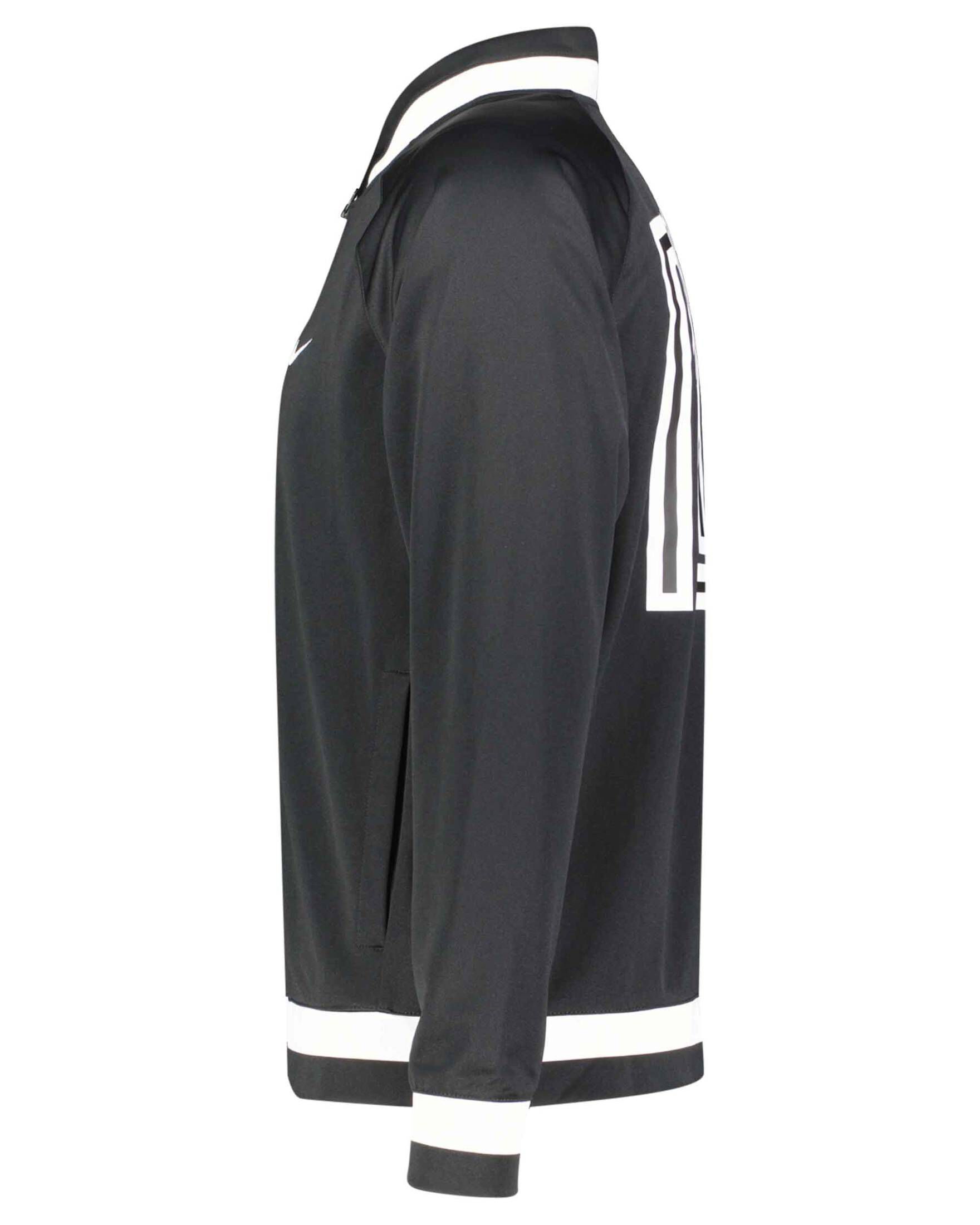 Nike| Herren Basketballjacke