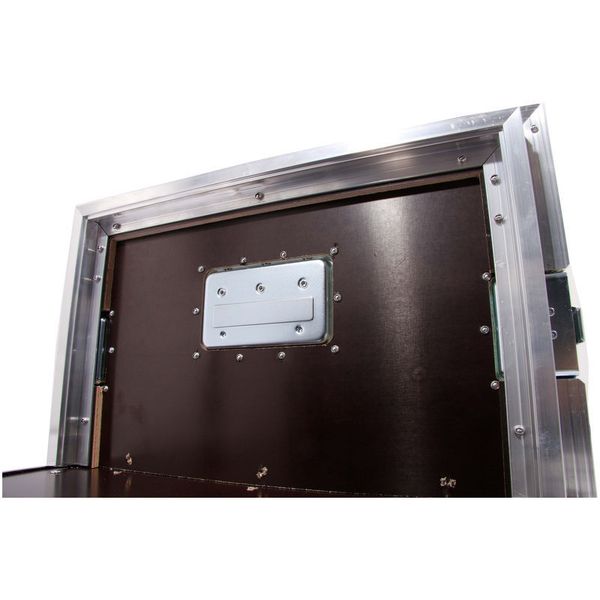 Thon Triple Door Live Rack 6HE 45