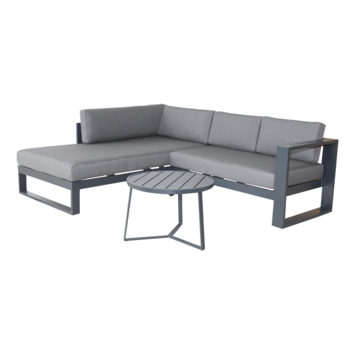 Loungeset Menton