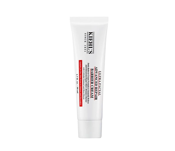 KIEHL'S Ultra Facial Advanced Repair Barrier Cream