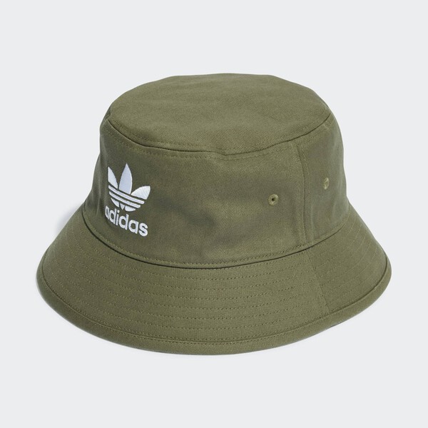 ADIDAS ORIGINALS BOB ADICOLOR TREFOIL