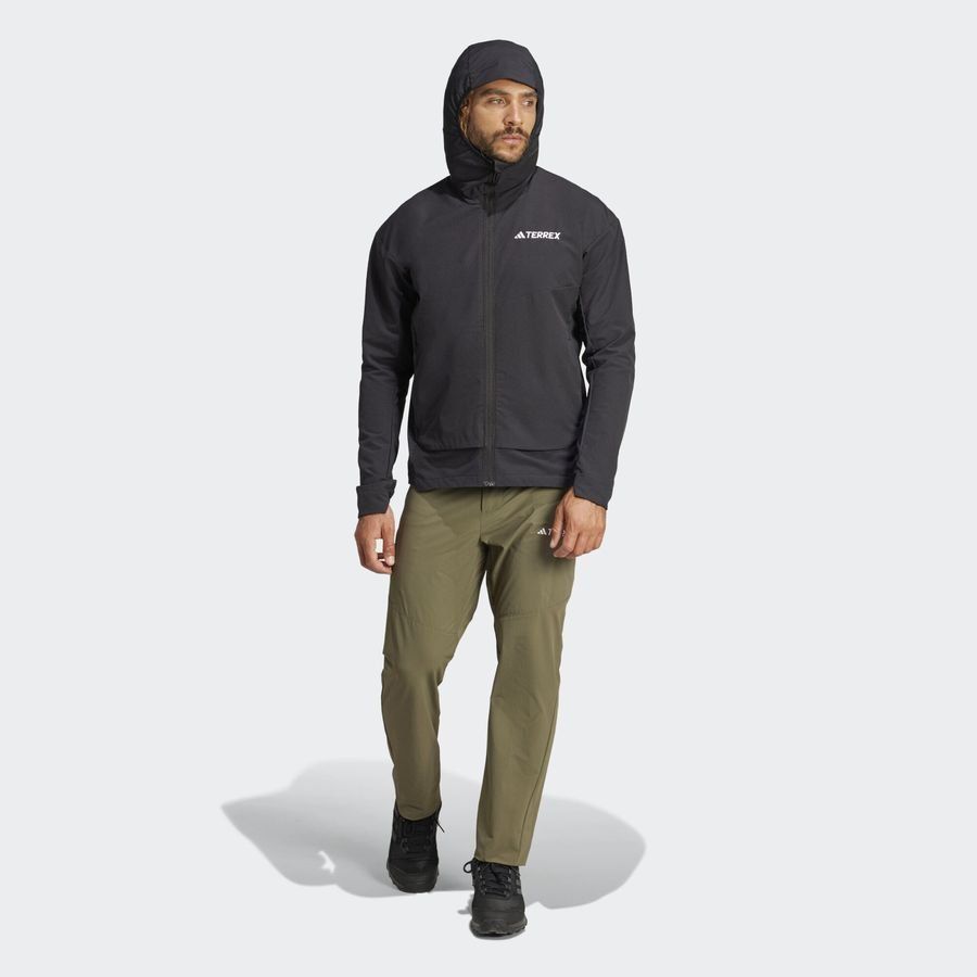 Adidas Veste Softshell Terrex Multi