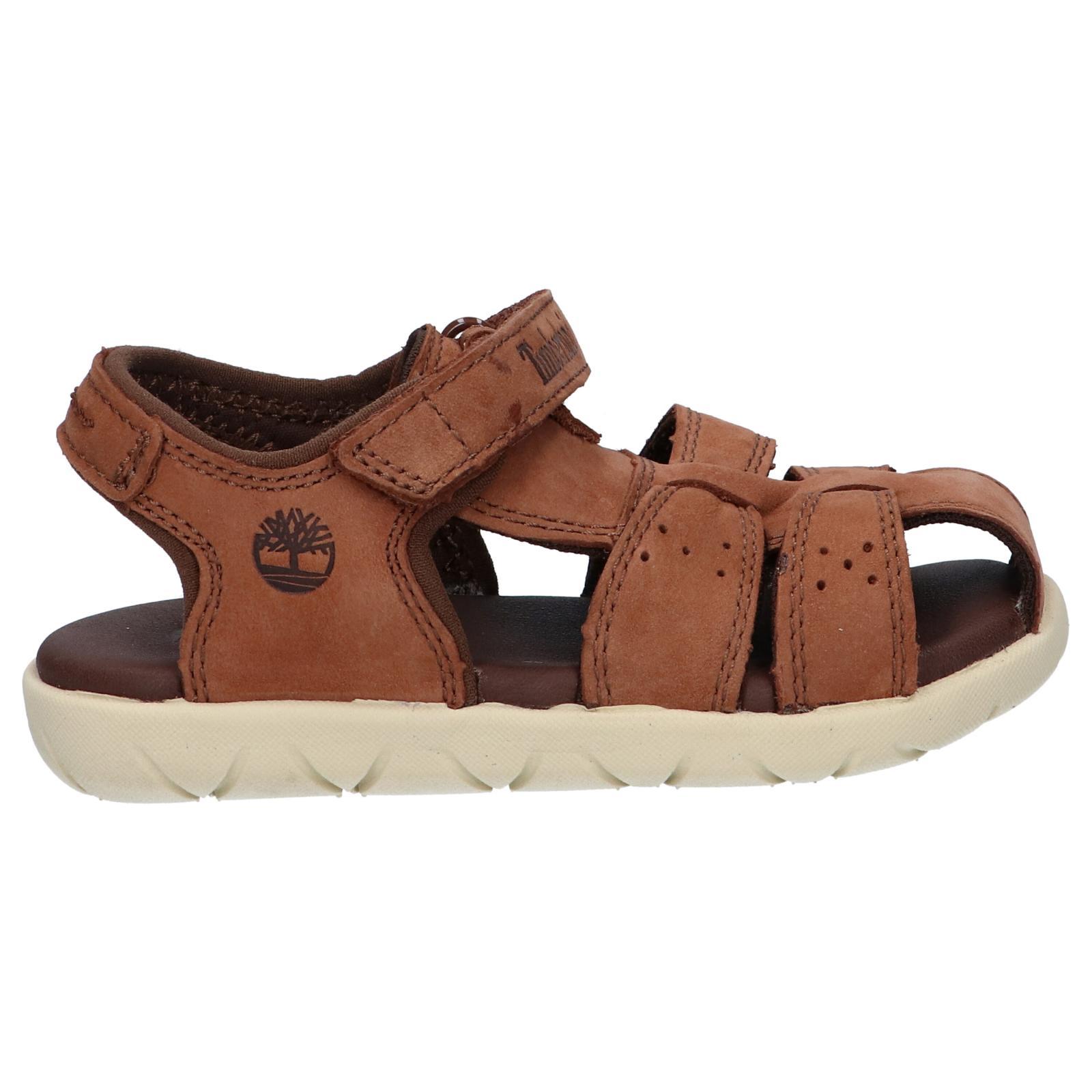 Sandálias Timberland A24g2 Nubble