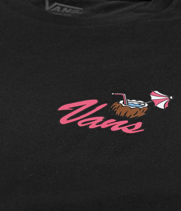 Vans Easy Going T-Shirt (black)