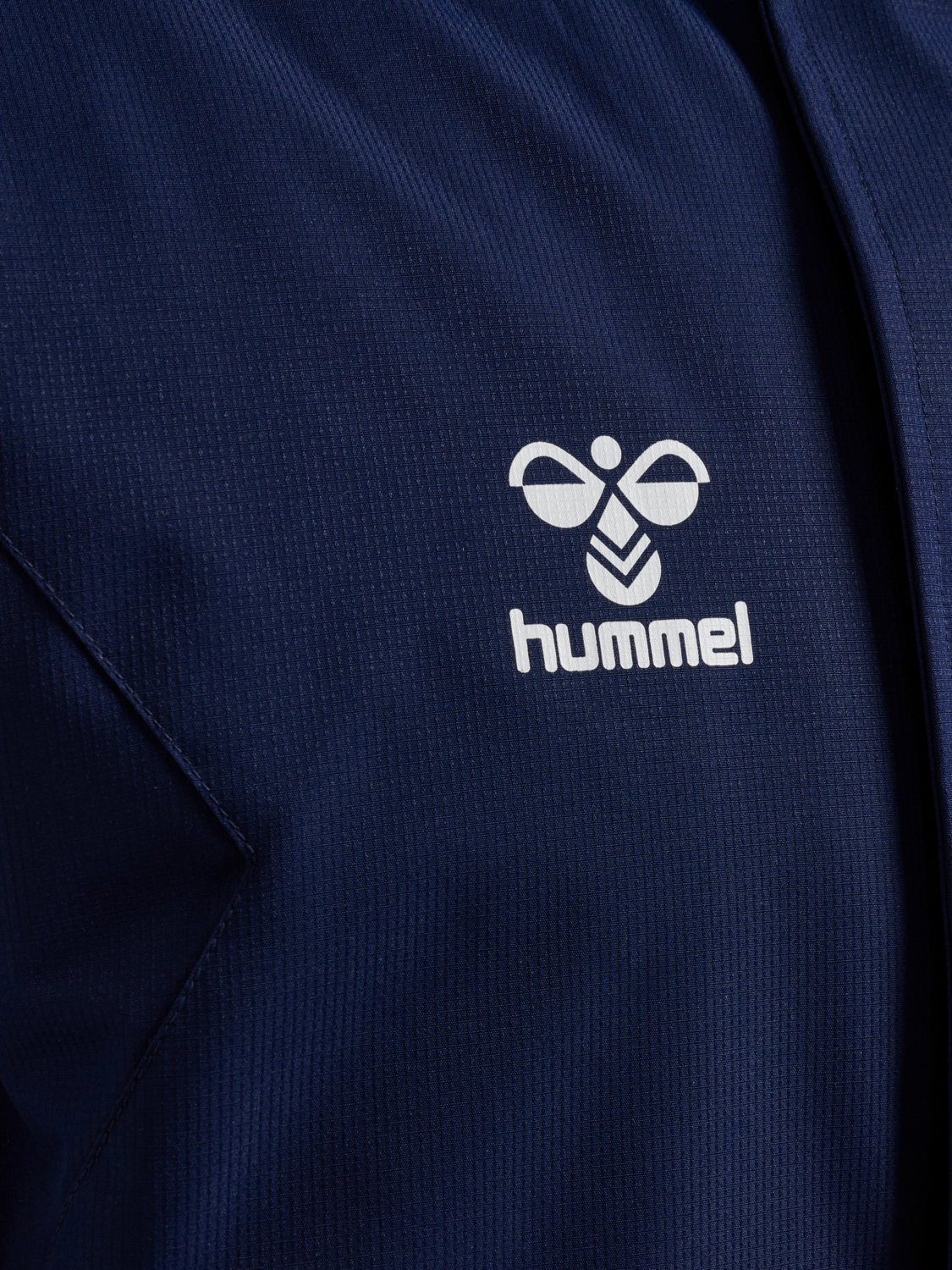 hmlAUTHENTIC BENCH JACKET