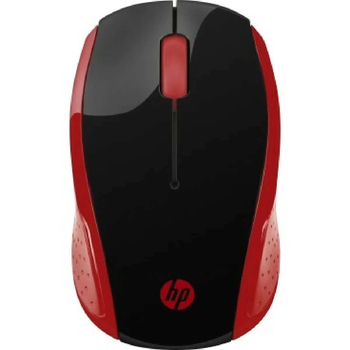 HP Souris Sans Fil 200 - Rose Impératrice