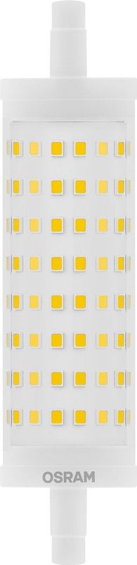LED Lamp - R7s - Dimbaar - Goede Lichtkwaliteit - Energiezuinig