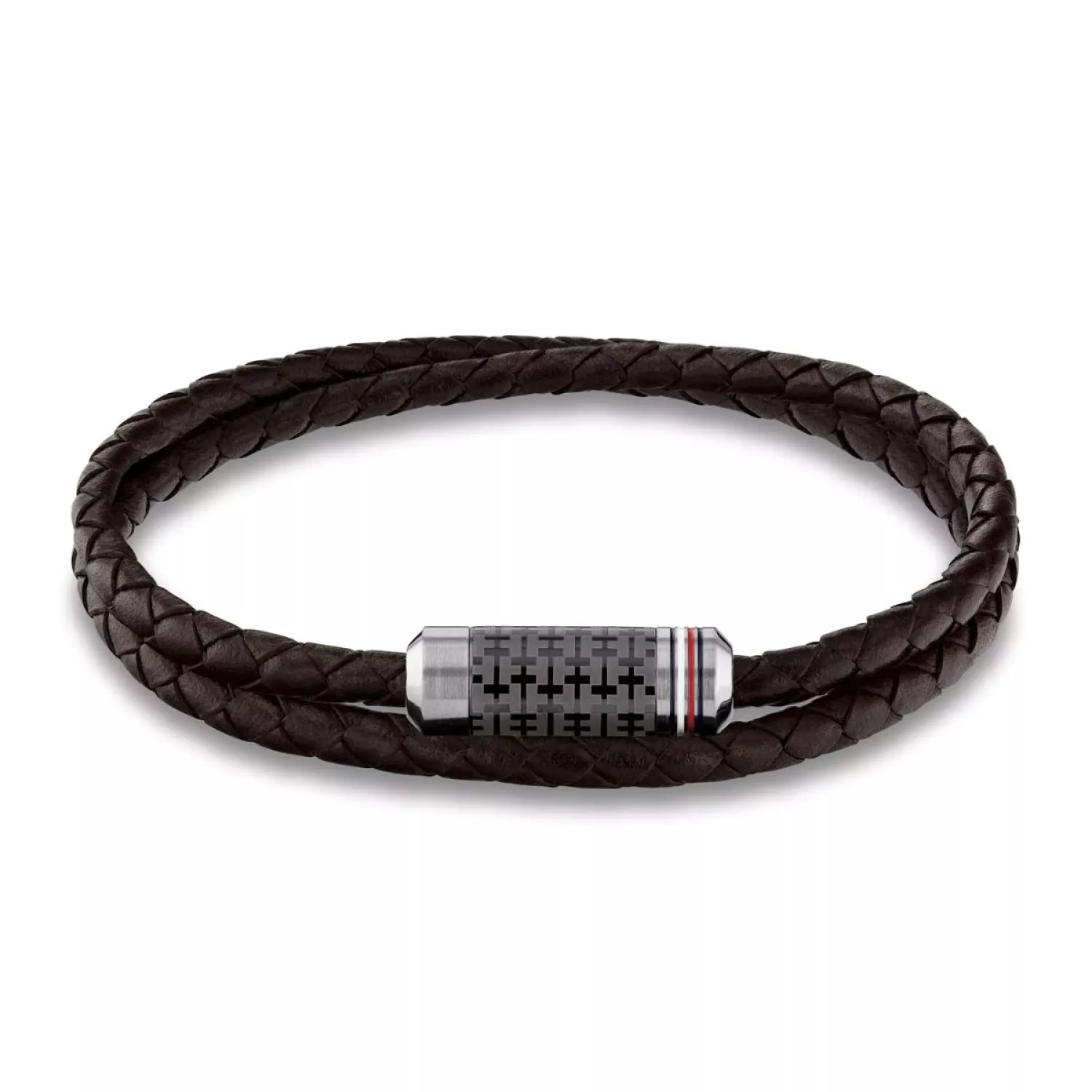 Tommy Hilfiger Armbånd Læder 2790325