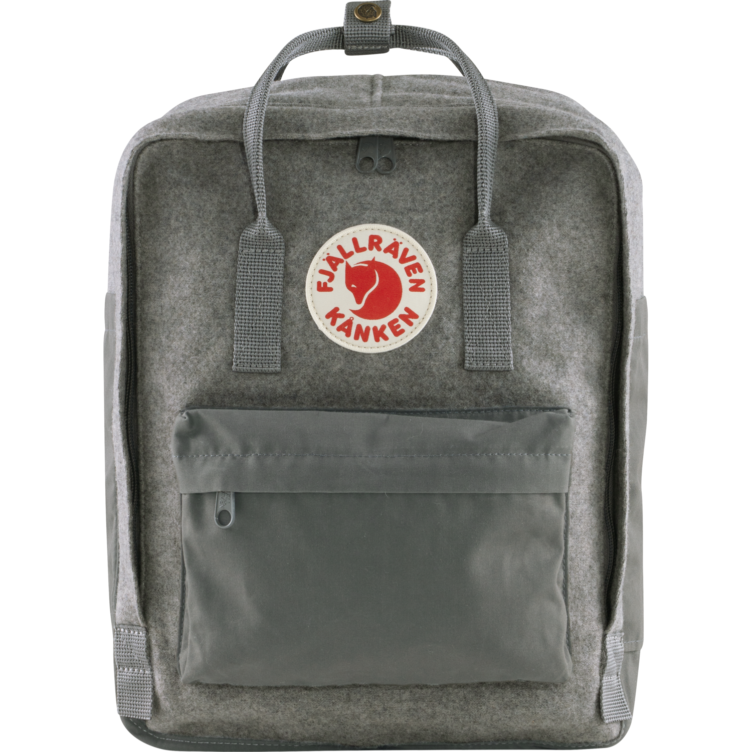 Fjäll Raven Kanken Re-Wool