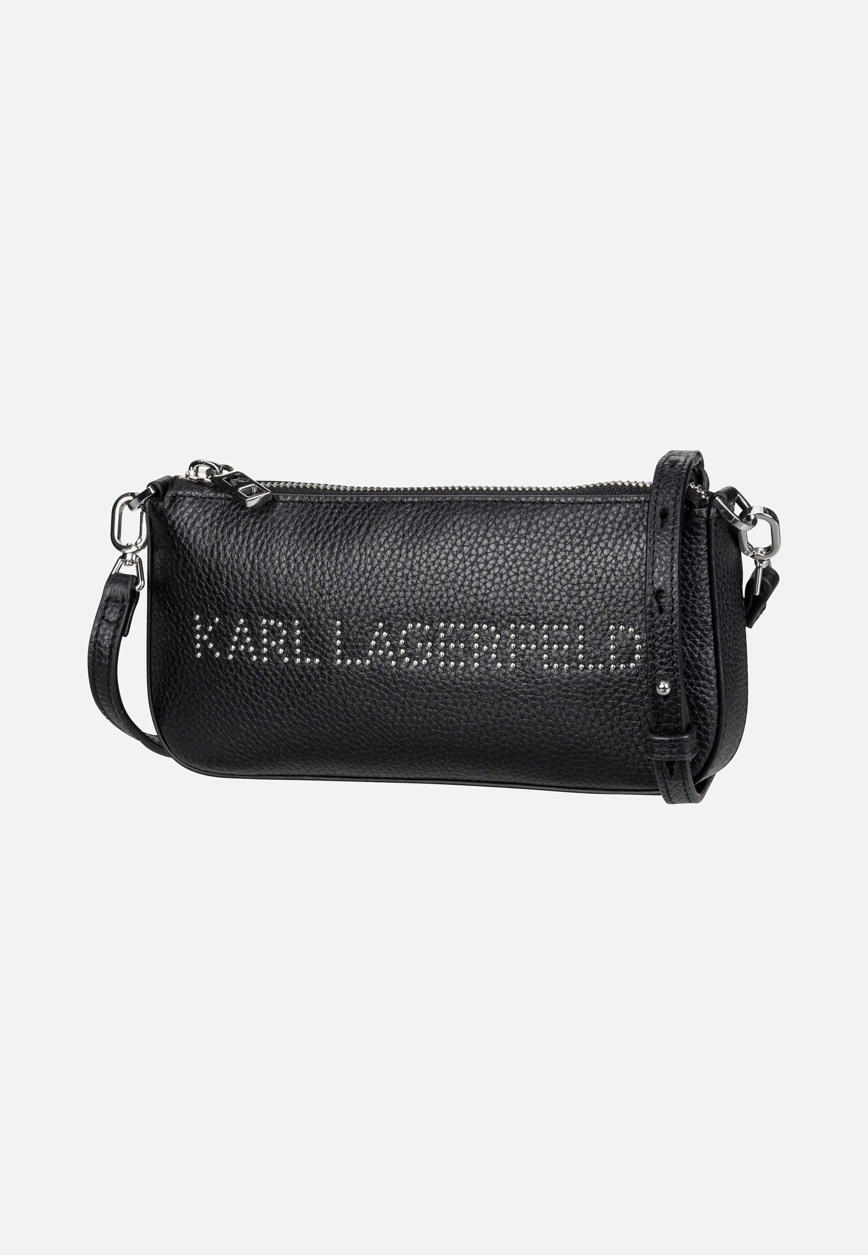 K/Marché 246W3291 Black - Clutch