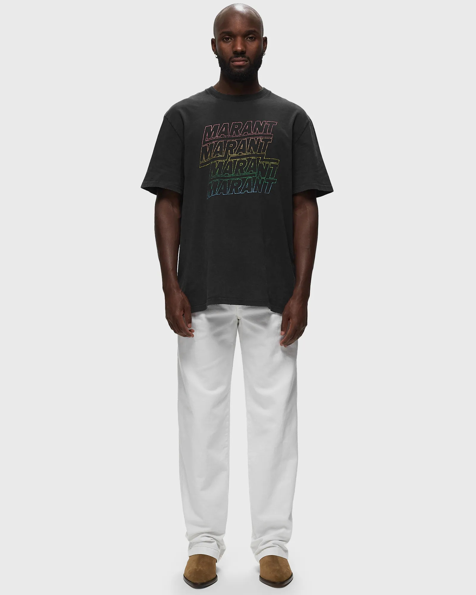 Marant HUGO TEE