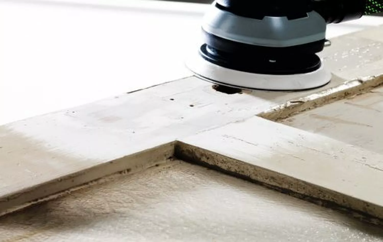 Festool ETS 150/5 EQ Excenterschuurmachine- 310W - 150mm