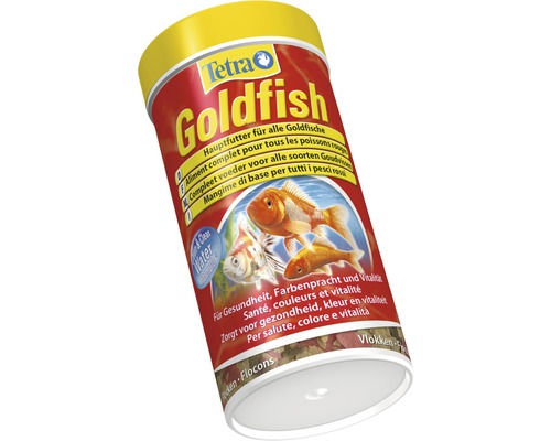 Tetra Goudvis 250ml
