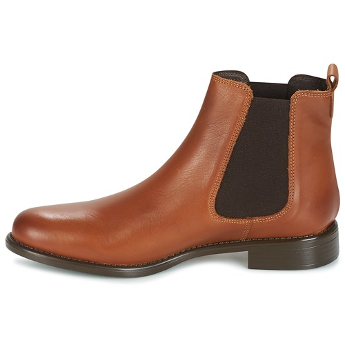 Betty London - NORA - Cognac