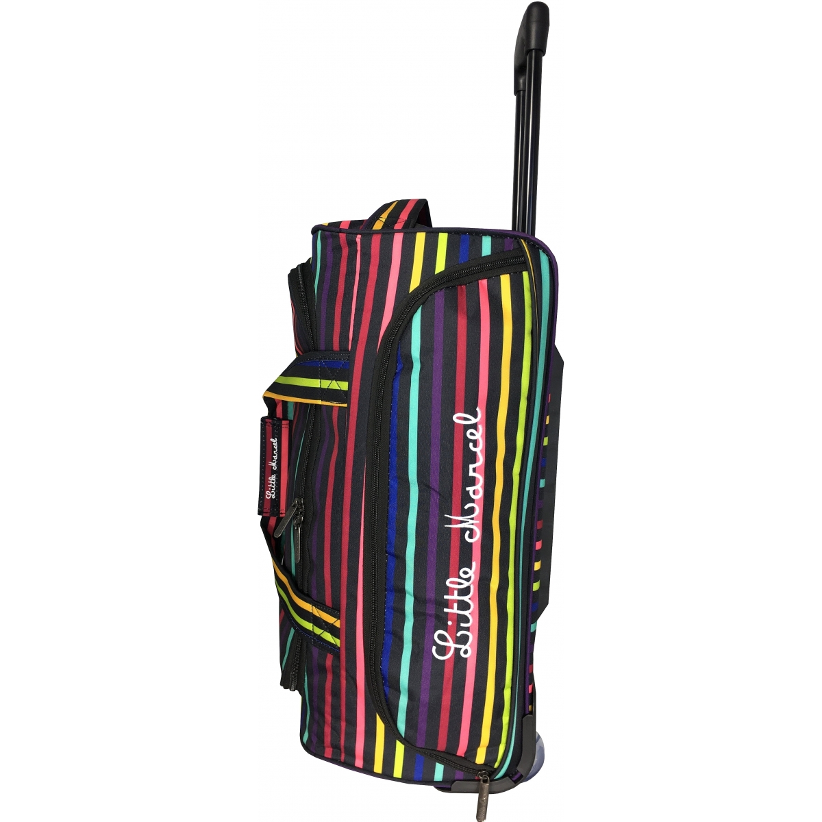 Little Marcel Sac de voyage cabine avec roulettes 50L Little Marcel taille S 55cm