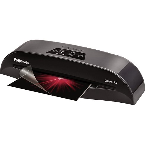 Plastifieuse Calibre A4 Fellowes