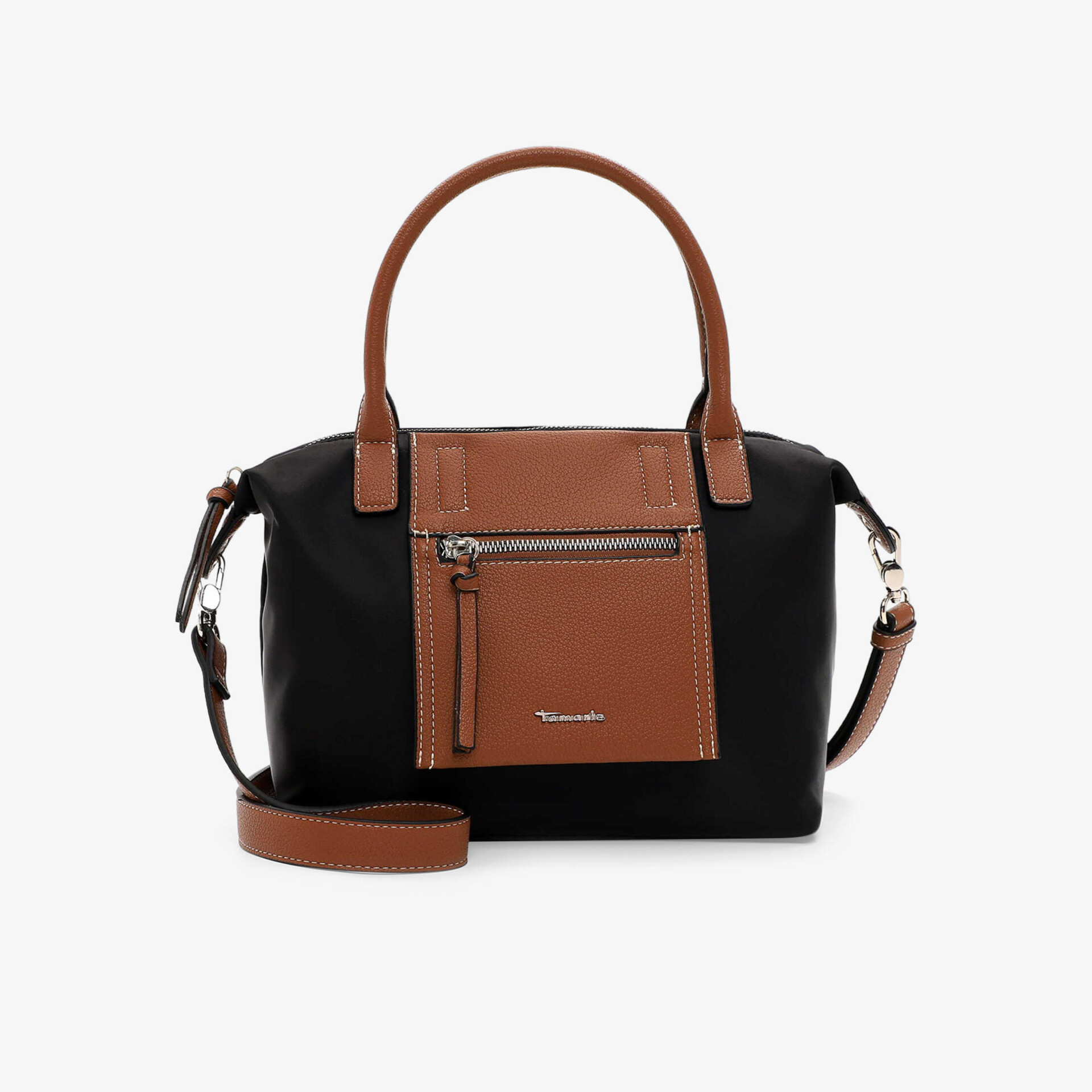 Tamaris Damen Handtasche blau