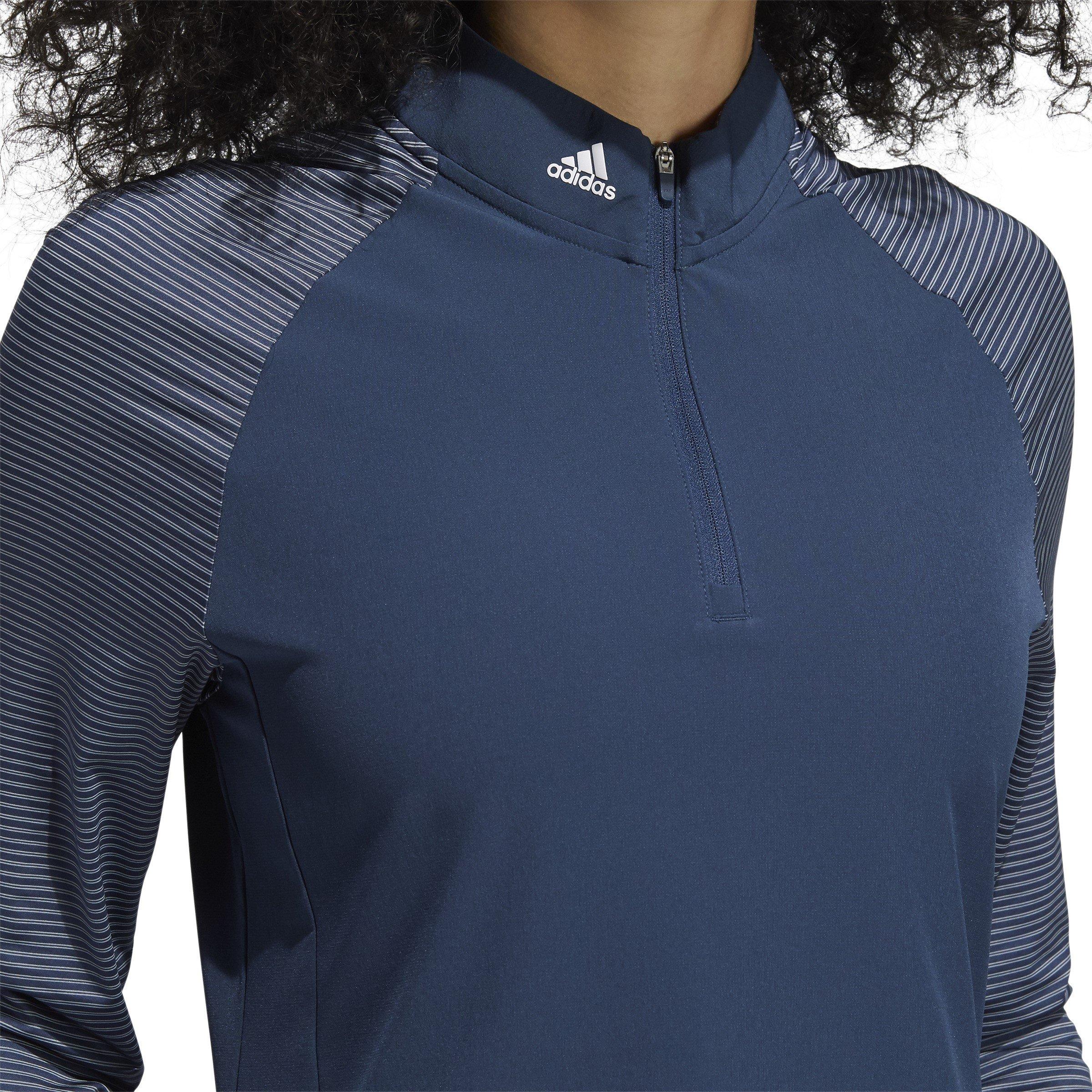 adidas Upf50 Long Sleeve Dress