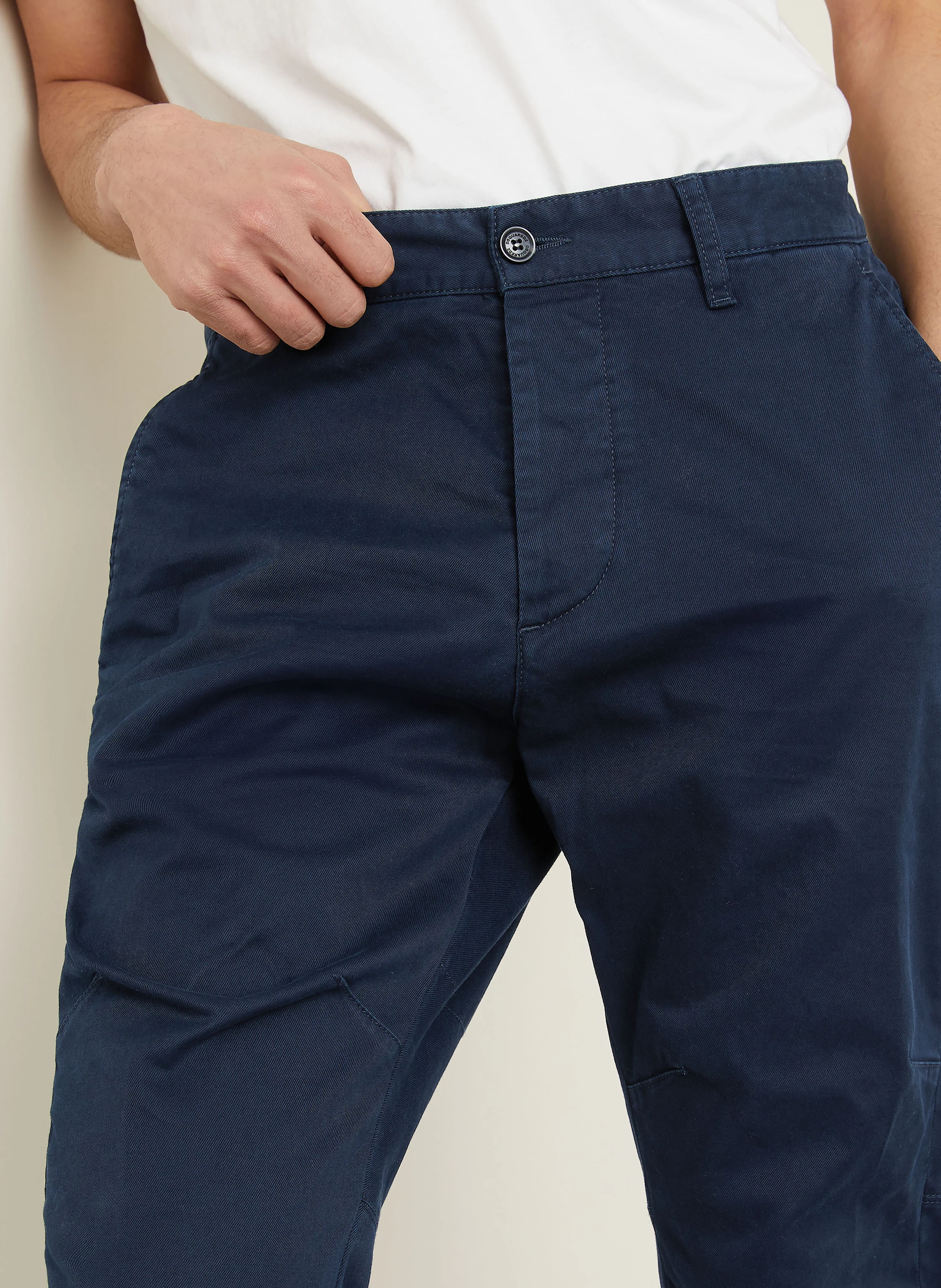DSQUARED2 Chino