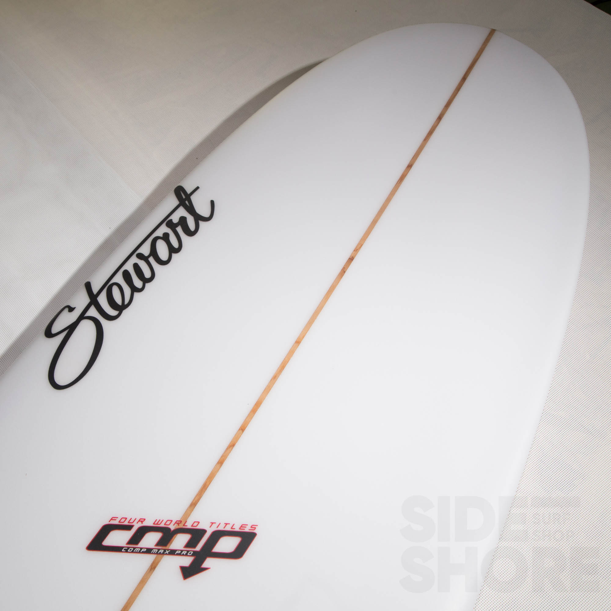 Stewart CMP 9'0