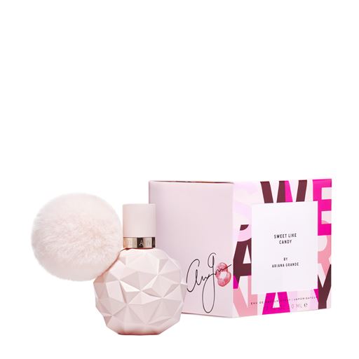 Ariana Grande Sweet Like Candy Eau De Parfum, 50 ml