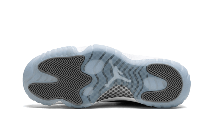 Air Jordan 11 Retro Cool Grey (2021)