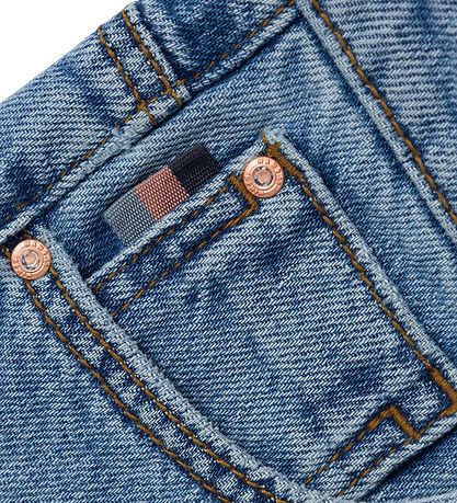 Name It Jeans - Noos - NkfRose - Medium Blue Denim