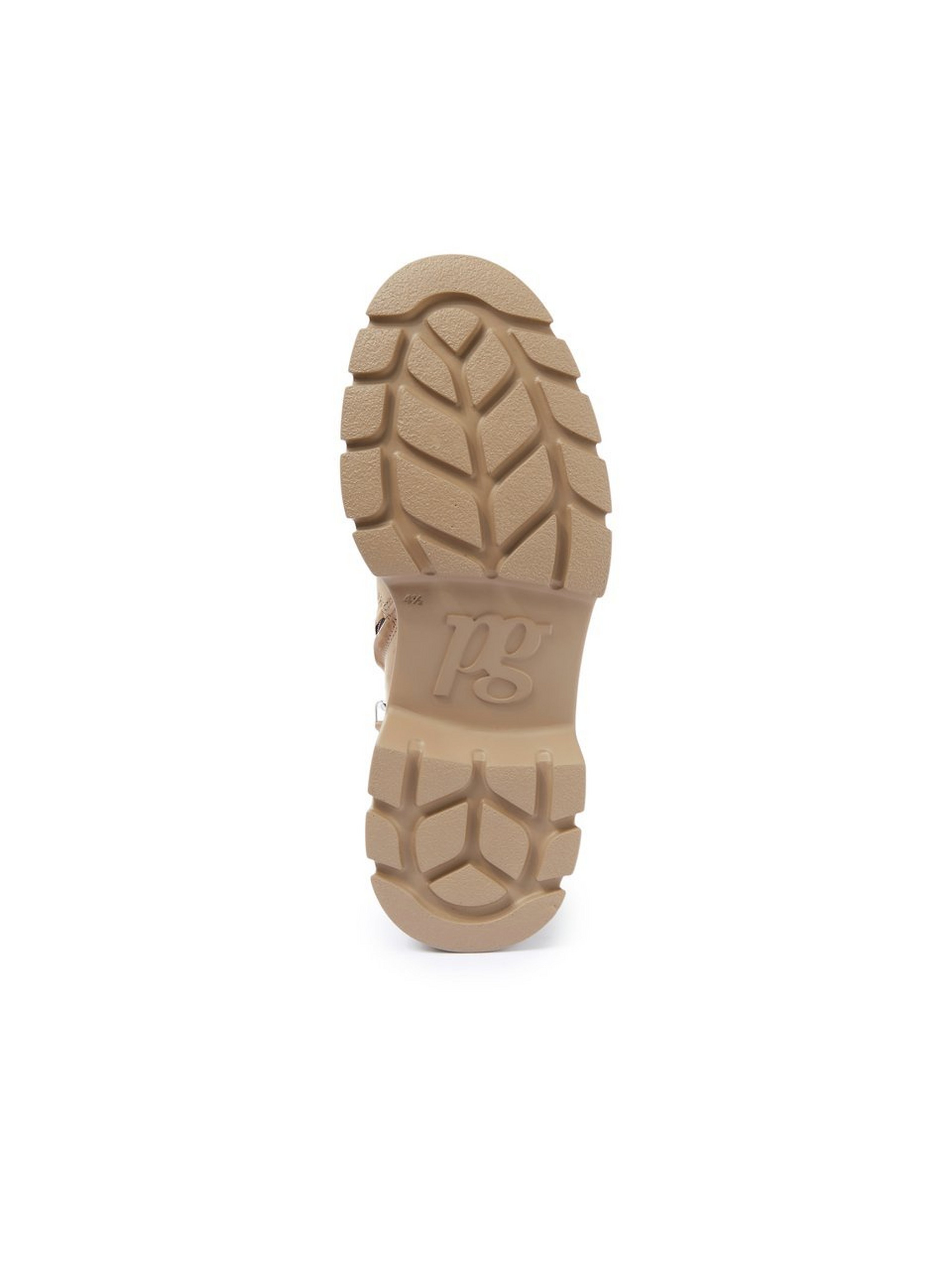 Stiefelette