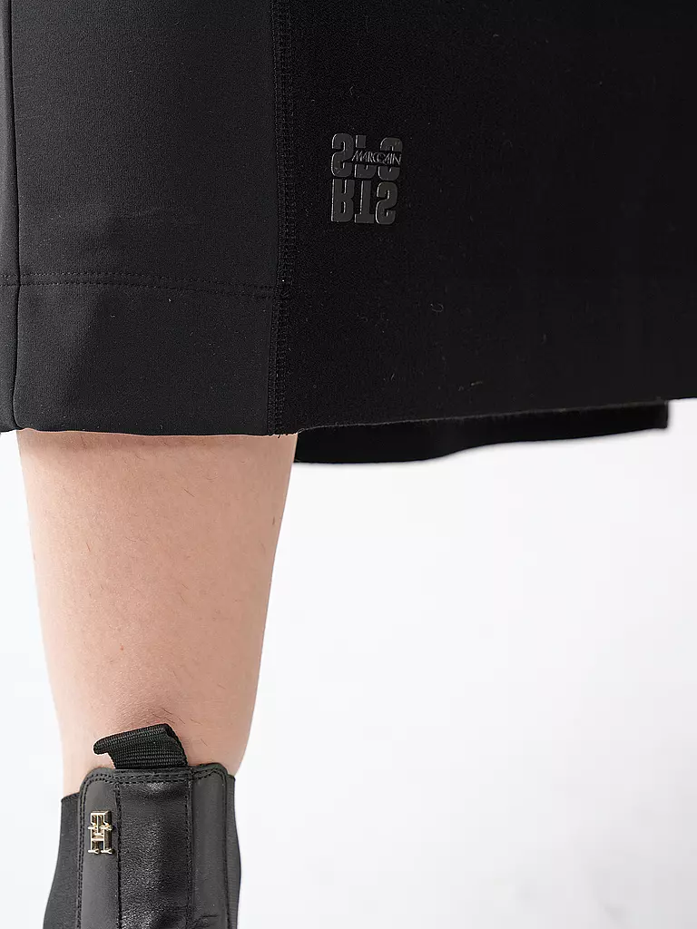 MARC CAIN Midirock schwarz