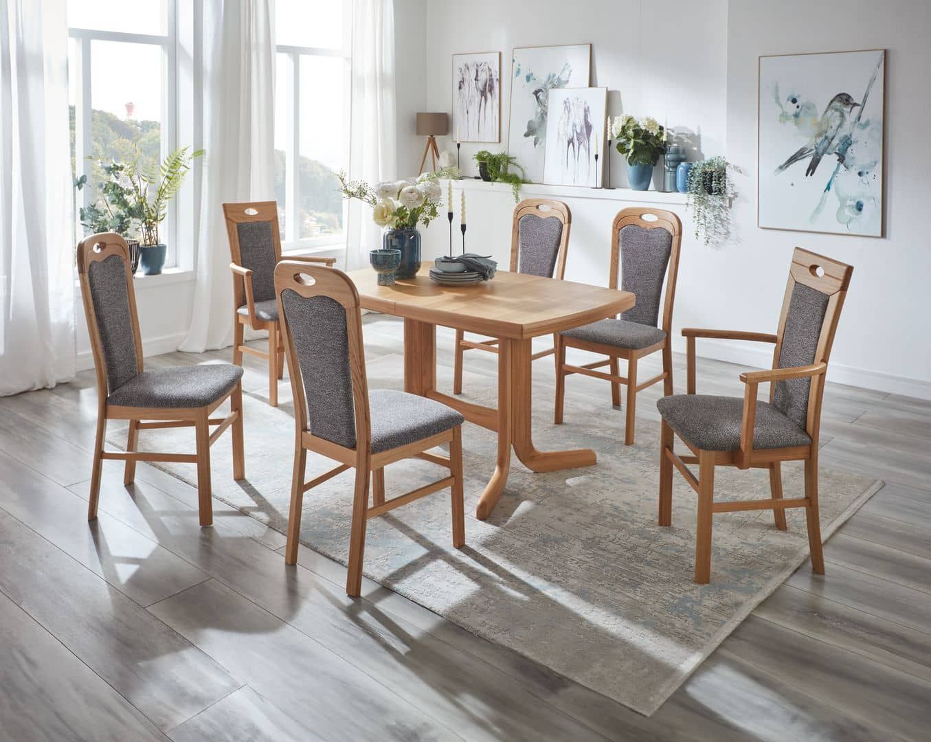 Stuhl Selma