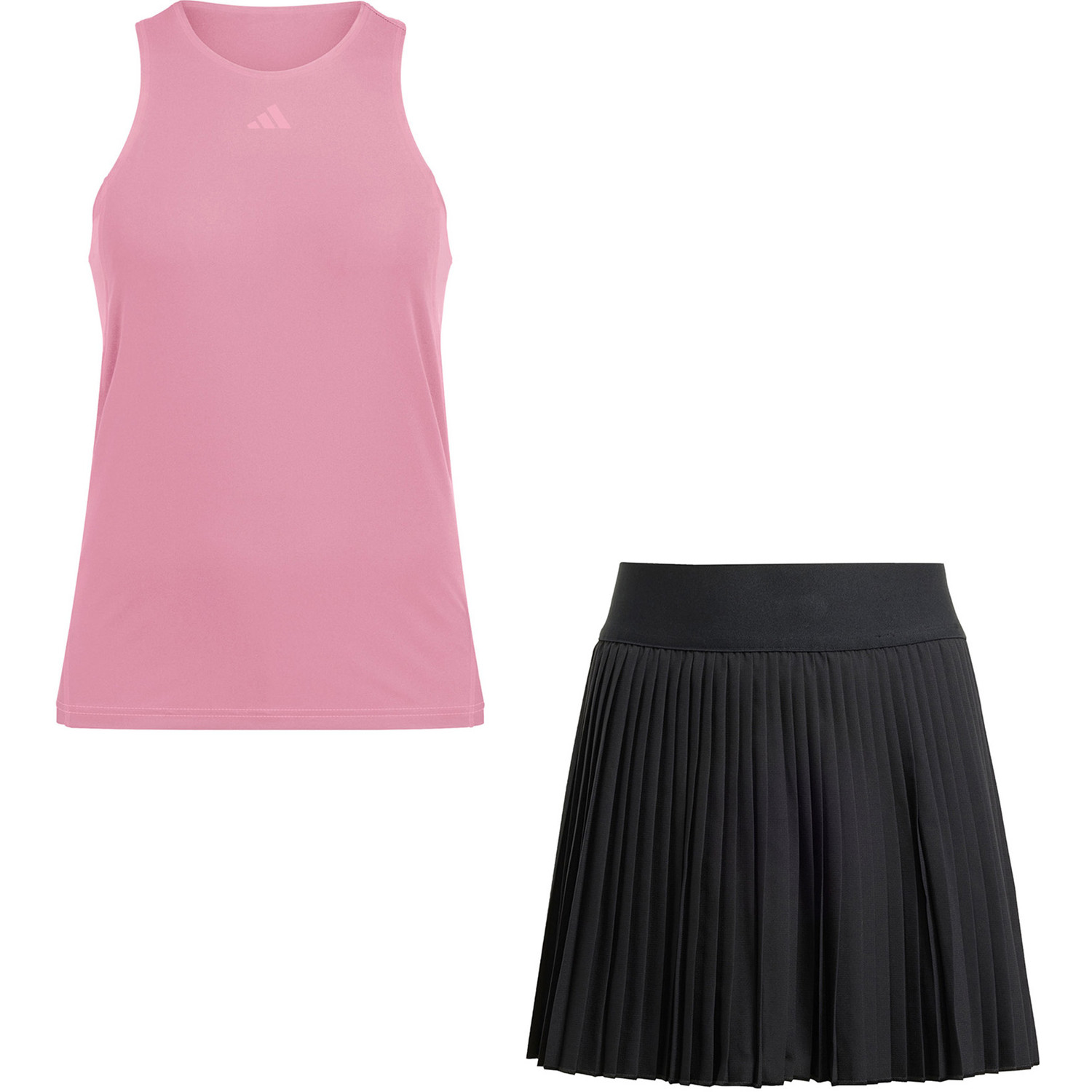 adidas Meisjes S3 Set 4